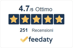 Recensioni Stile
