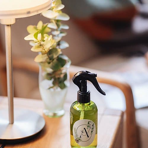 Purae Pieno Respiro Spray Balsamico 200 ml