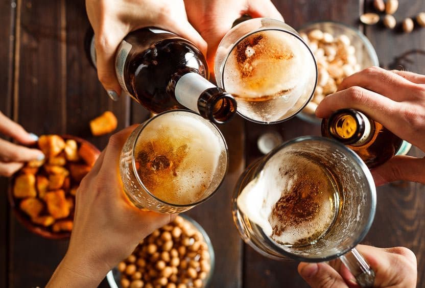 Birre - immagine categoria