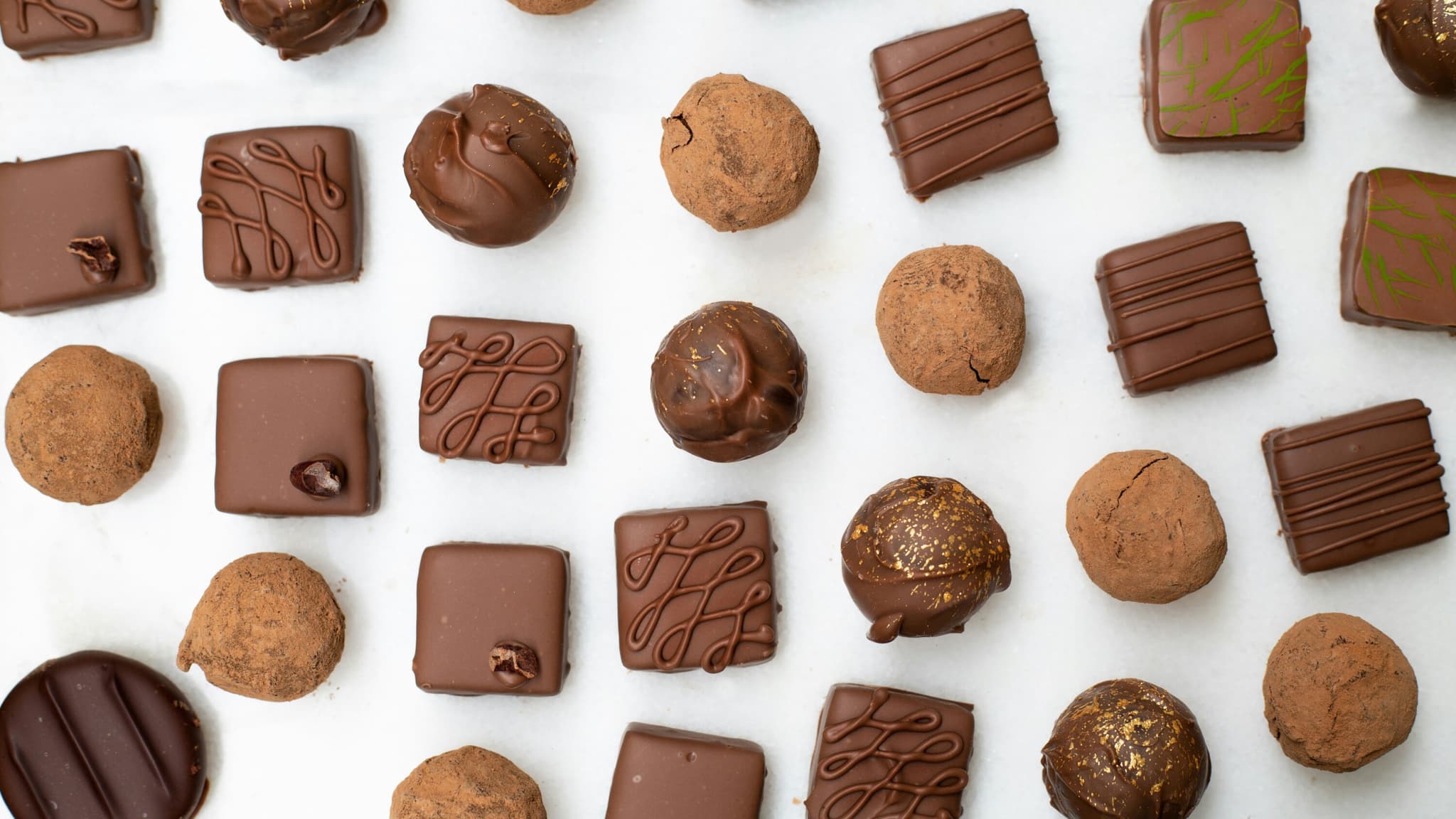 Cioccolato - immagine categoria