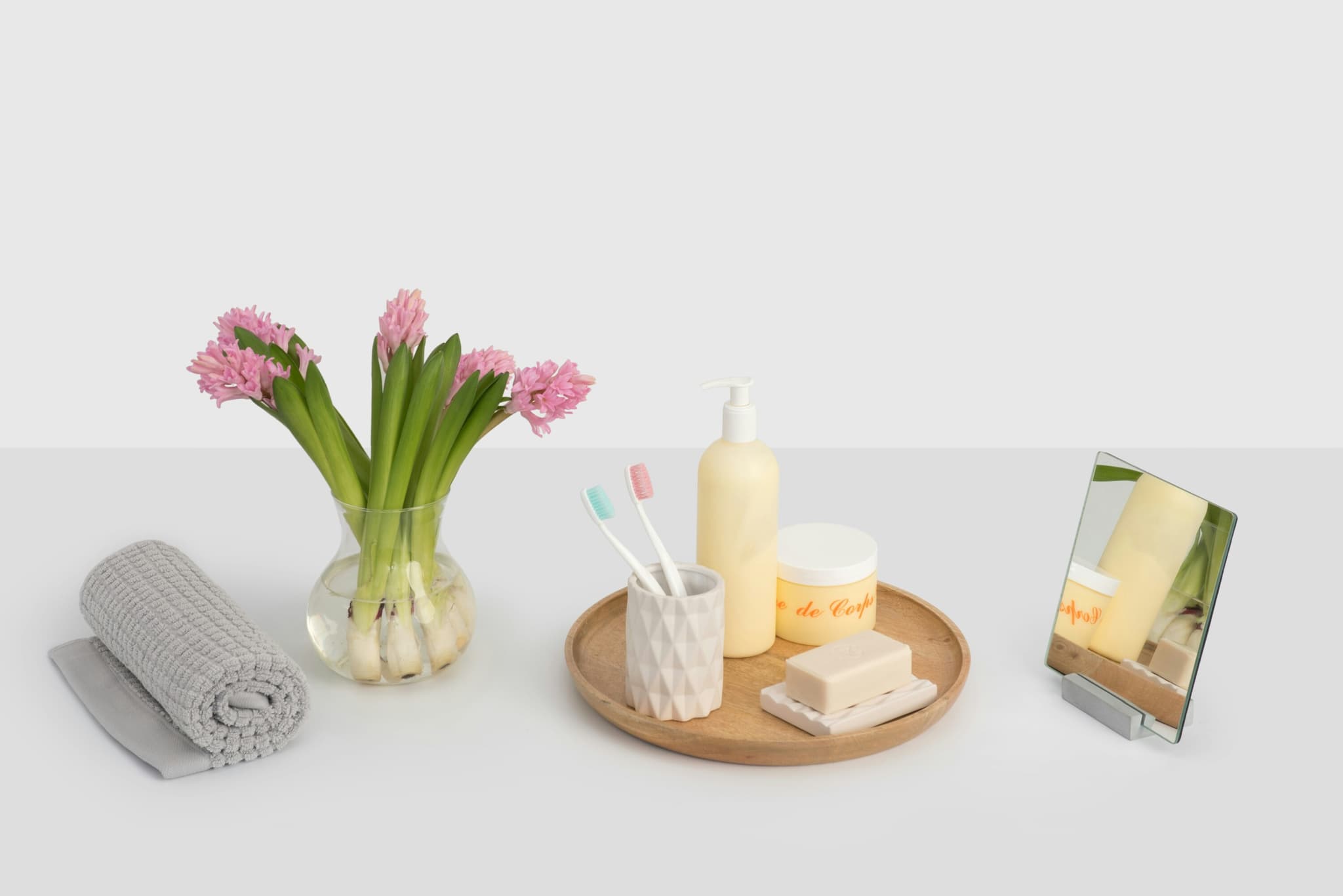 Accessori bagno - immagine categoria