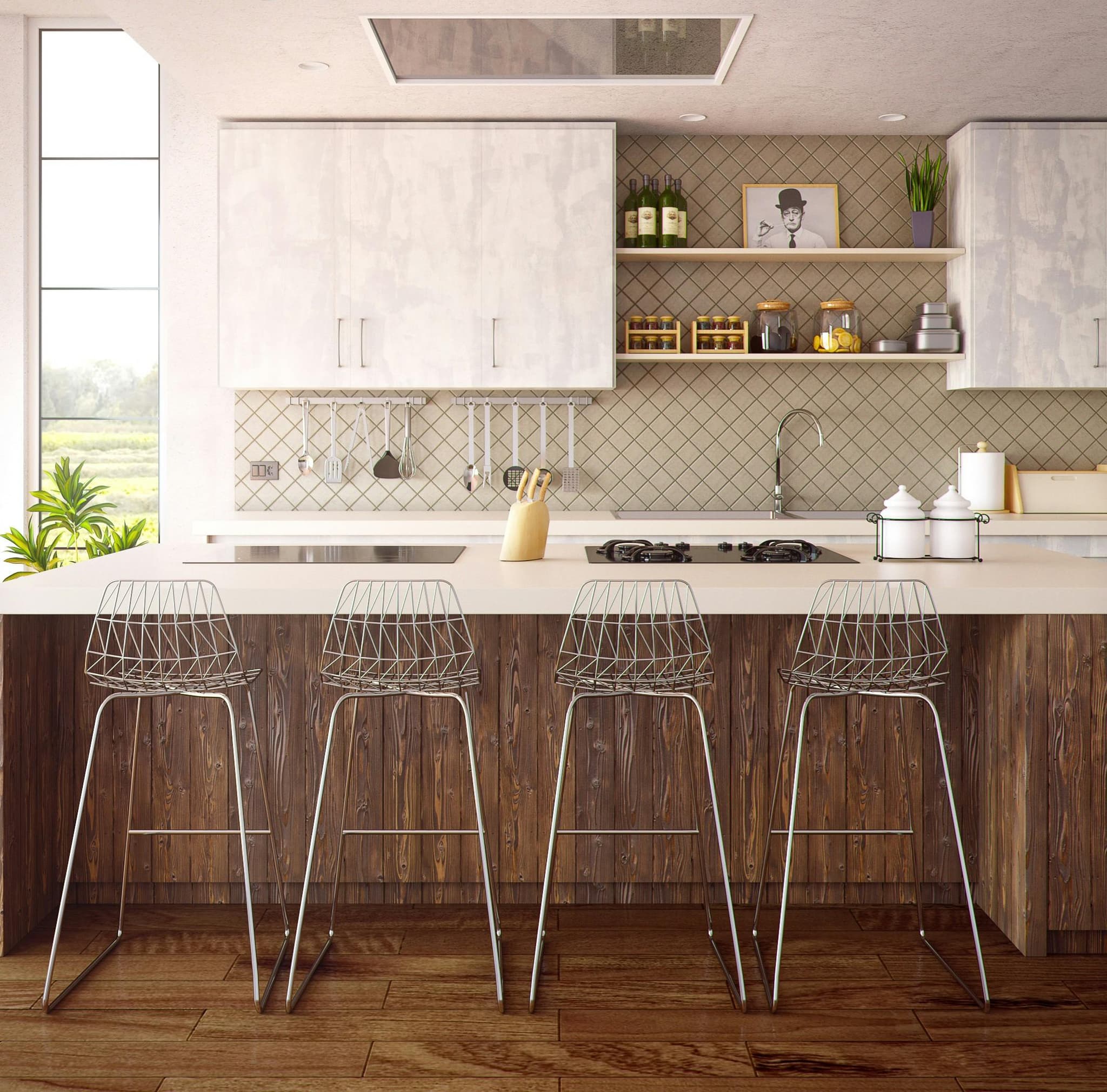 Mobili cucina - immagine categoria