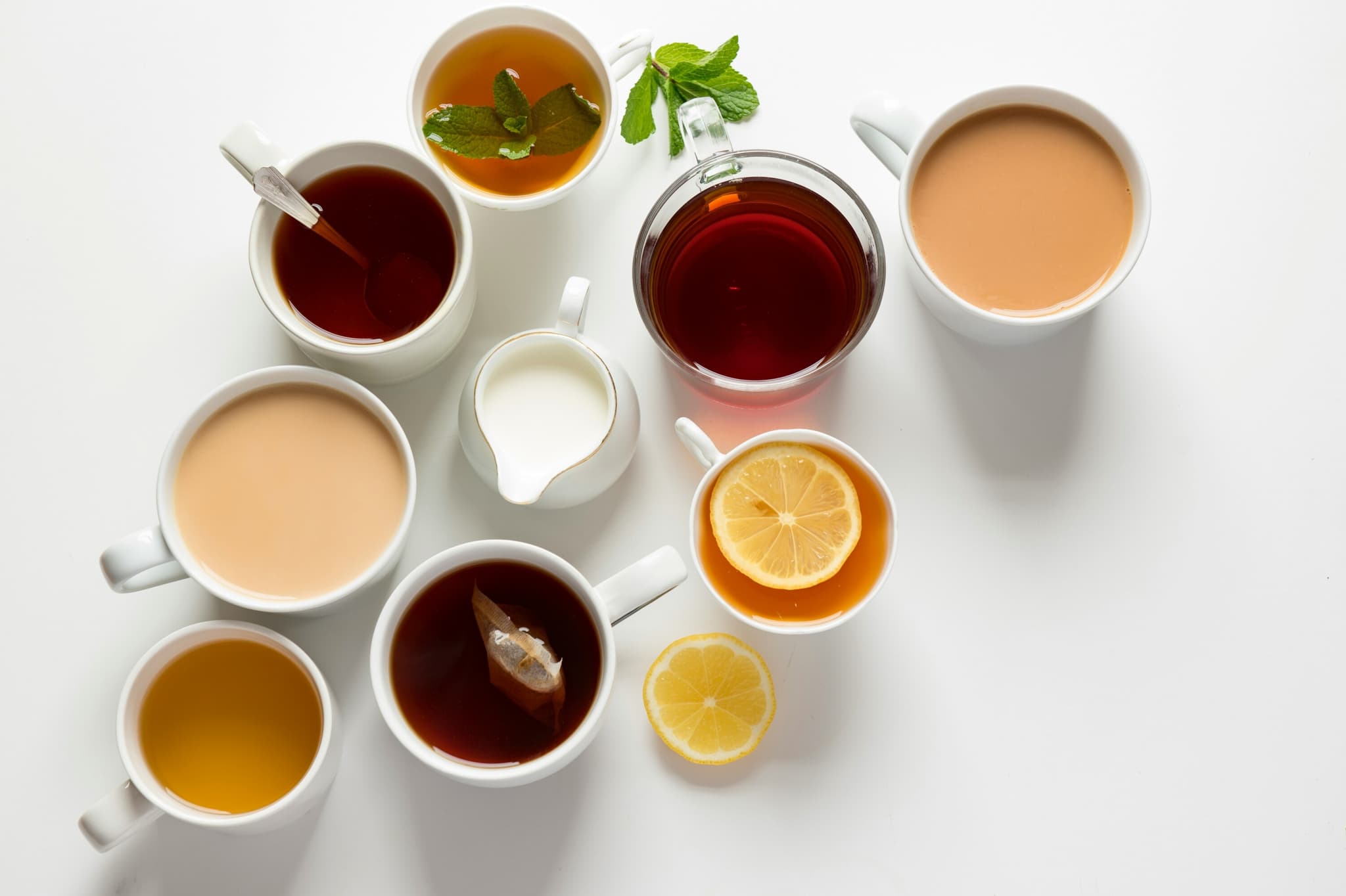 Cioccolate e Caffè - immagine categoria