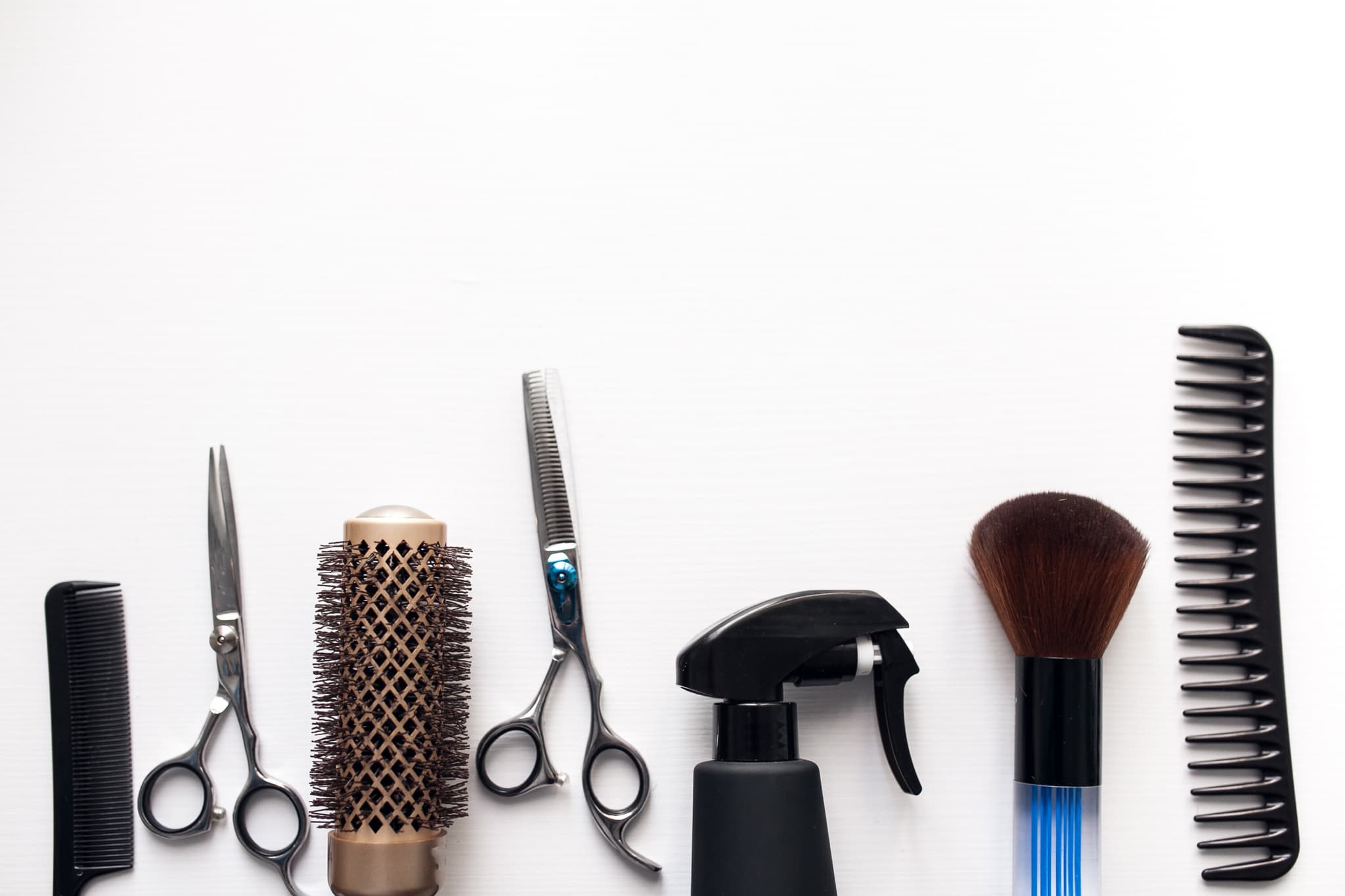 Capelli/Barba - immagine categoria