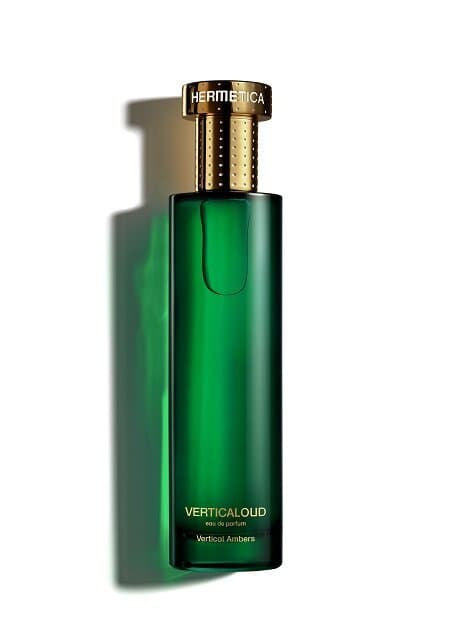 HERMETICA - VERTICALOUD EDP