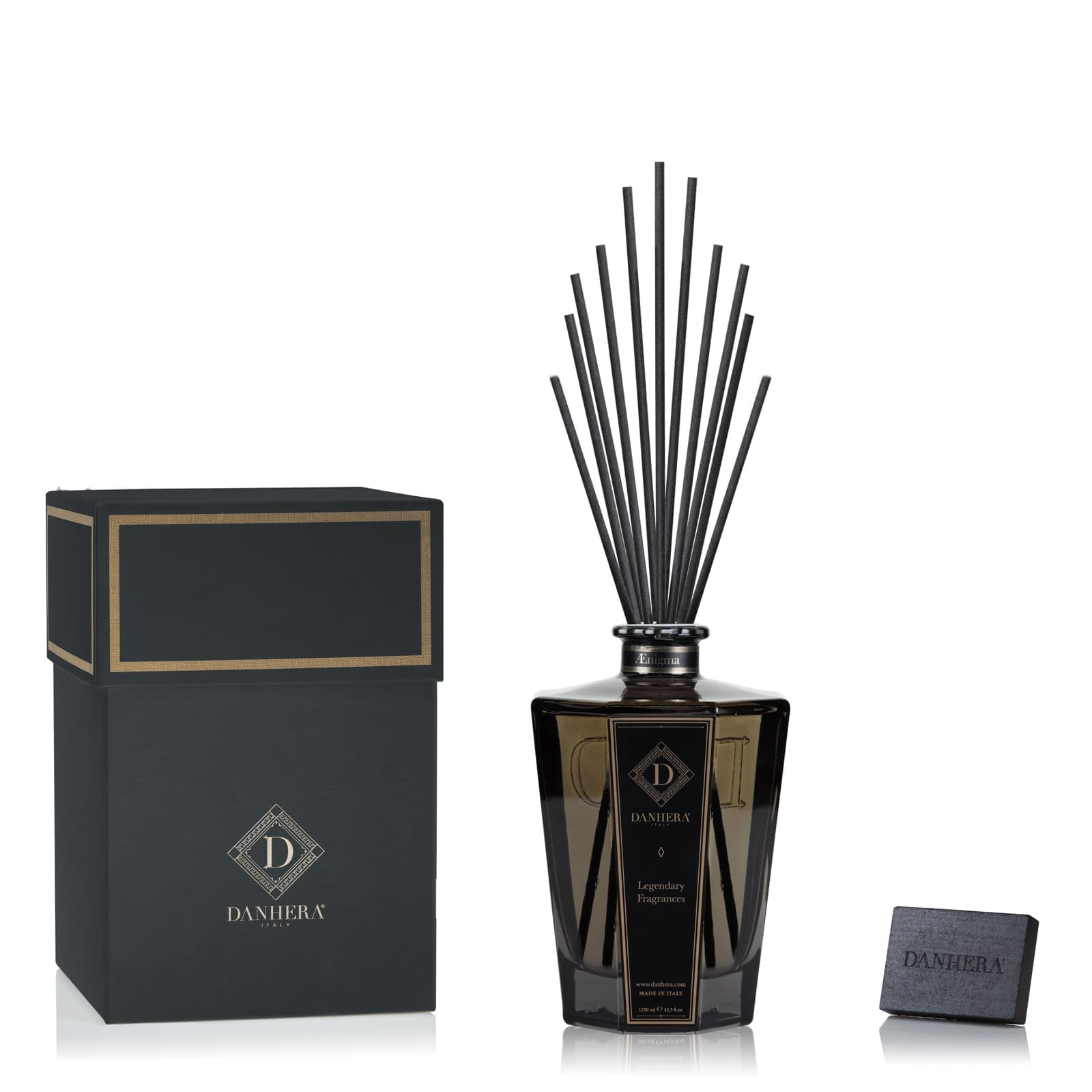 DANHERA - AENIGMA DECANTER BASTONCINI (3 Misure)