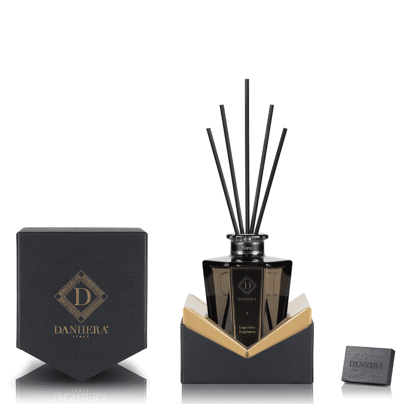 DANHERA - NIRO DECANTER BASTONCINI (4 Misure)
