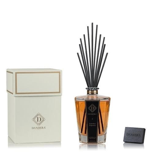 DANHERA - SOVRANA DECANTER BASTONCINI (4 Misure)