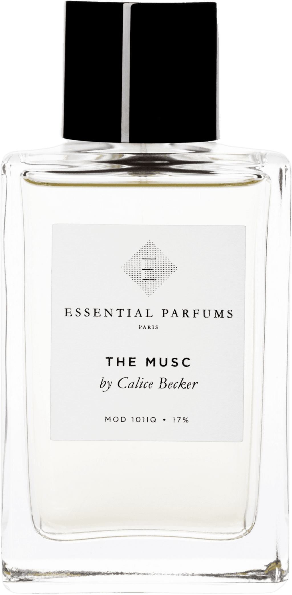 ESSENTIAL PARFUMS - THE MUSC by Calice Becker