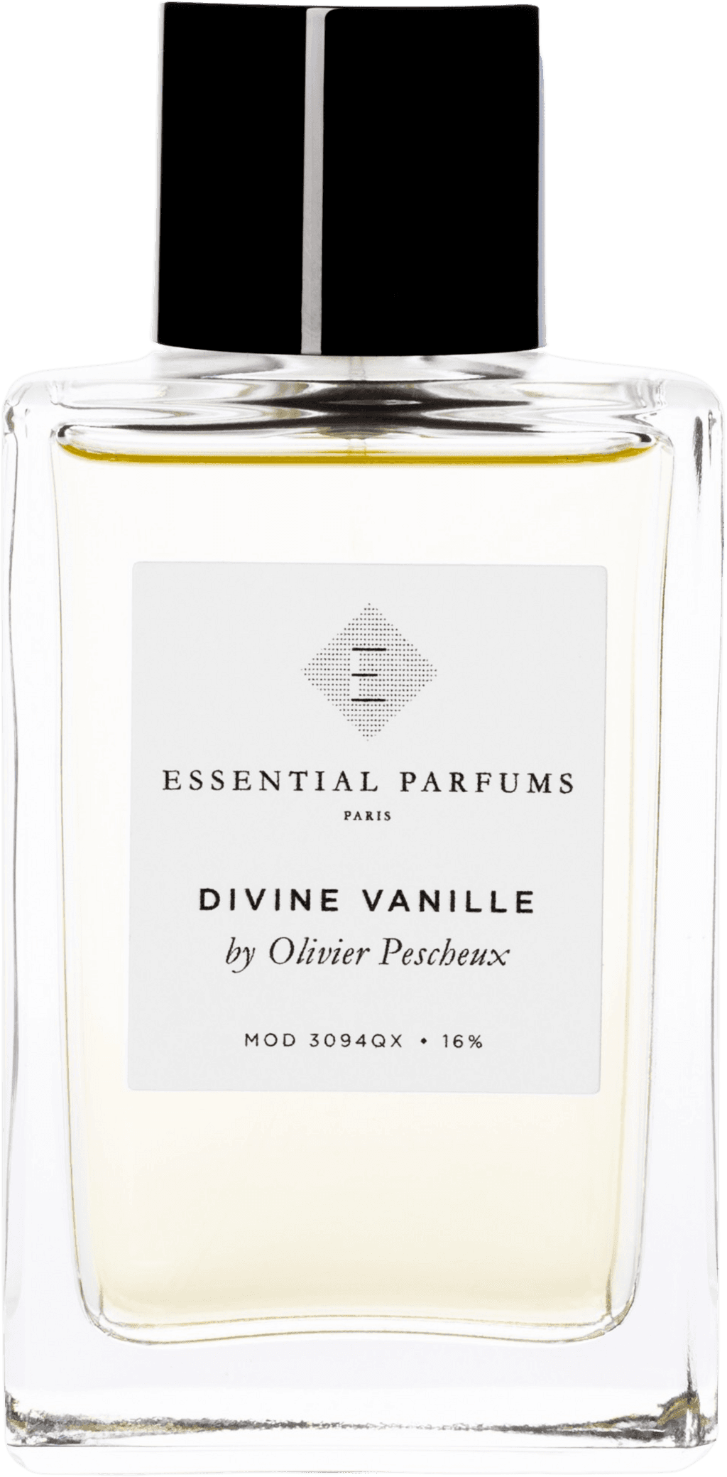 ESSENTIAL PARFUMS - DIVINE VANILLE by Olivier Pescheux