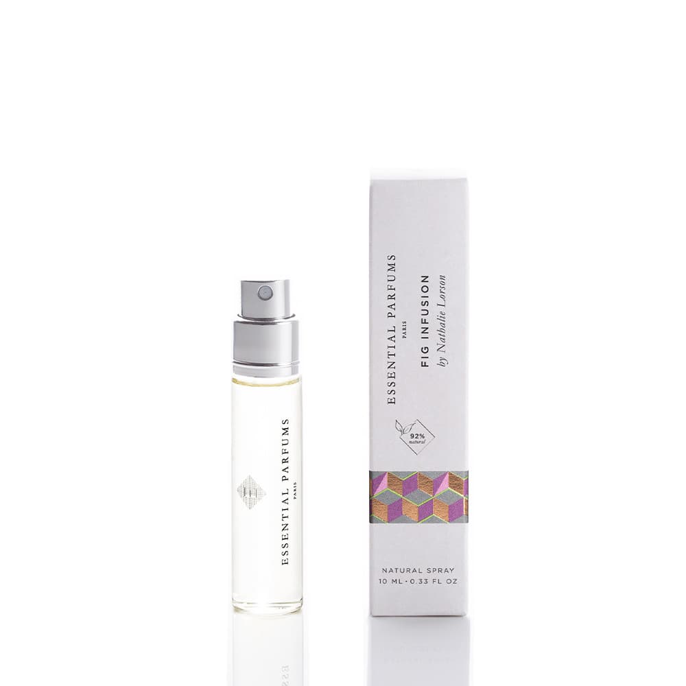 ESSENTIAL PARFUMS - FIG INFUSION by Nathalie Lorson