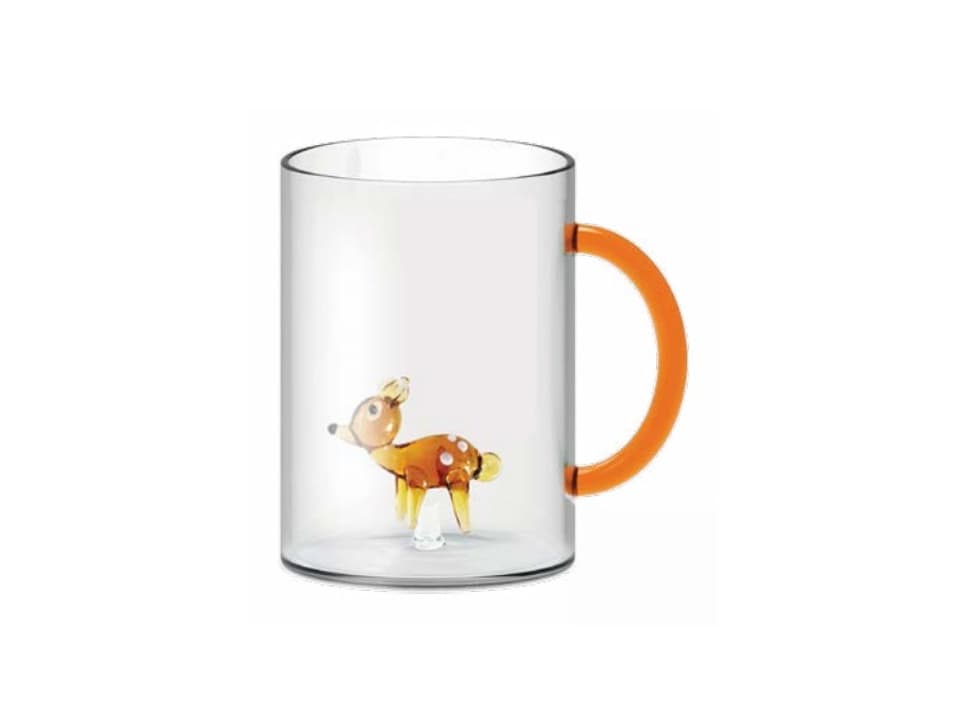 WDLIFESTYLE - Mug Monterey con soggetto colorato