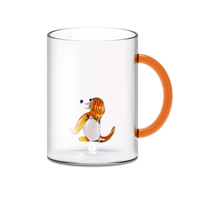 WDLIFESTYLE - Mug Monterey con soggetto colorato