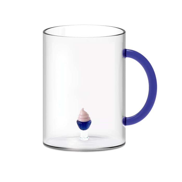 WDLIFESTYLE - Mug Monterey con soggetto colorato