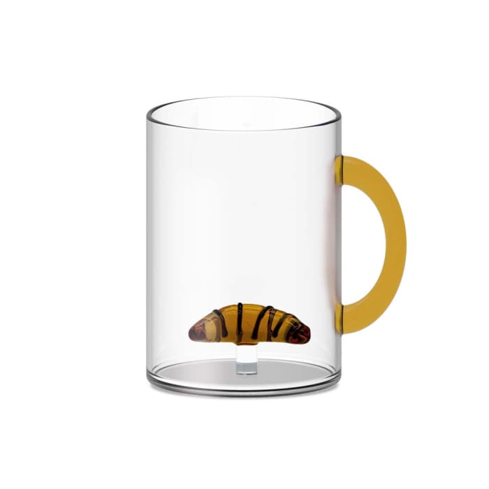 WDLIFESTYLE - Mug Monterey con soggetto colorato