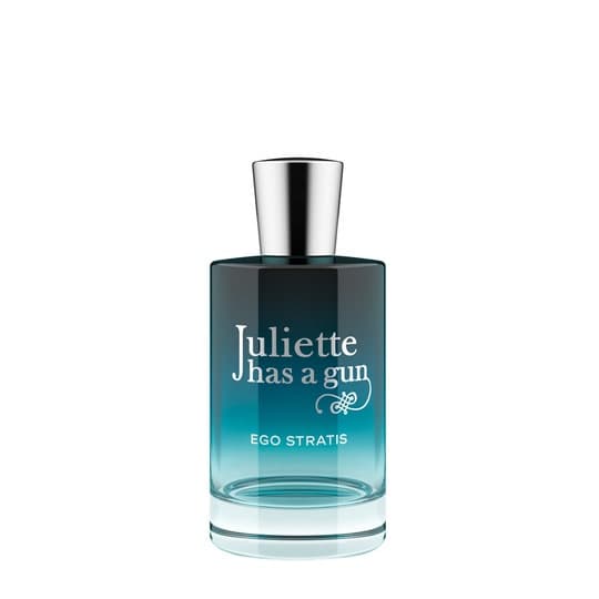 JULIETTE HAS A GUN - Ego Stratis Edp