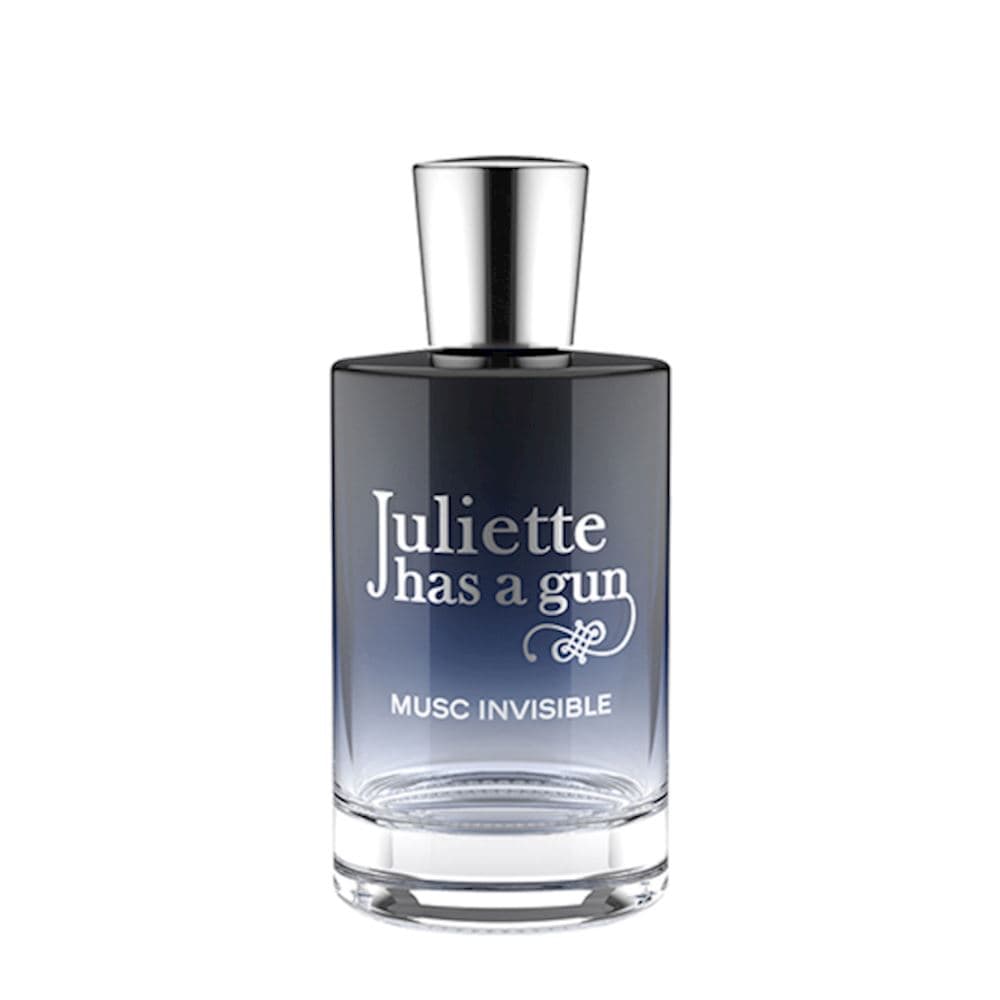 JULIETTE HAS A GUN - Musc Invisible