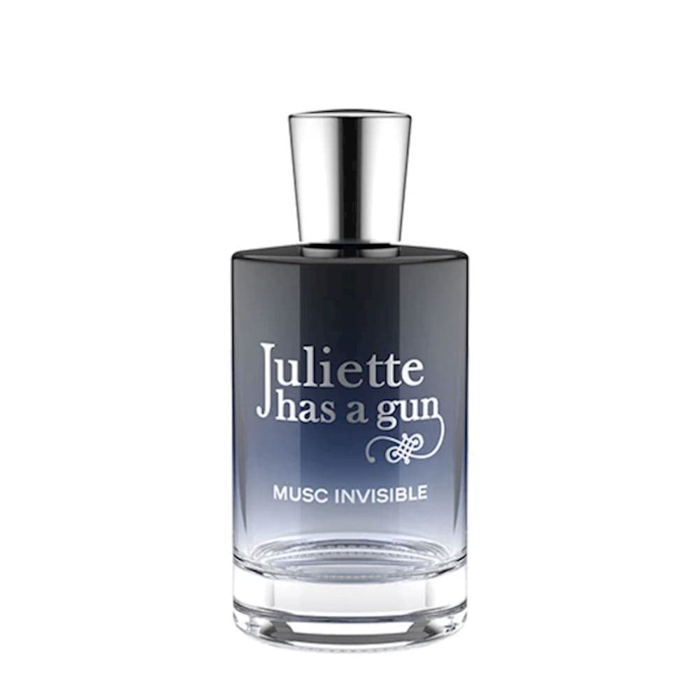 JULIETTE HAS A GUN - Musc Invisible