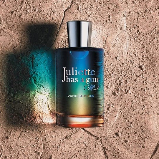 JULIETTE HAS A GUN - VANILLA VIBES