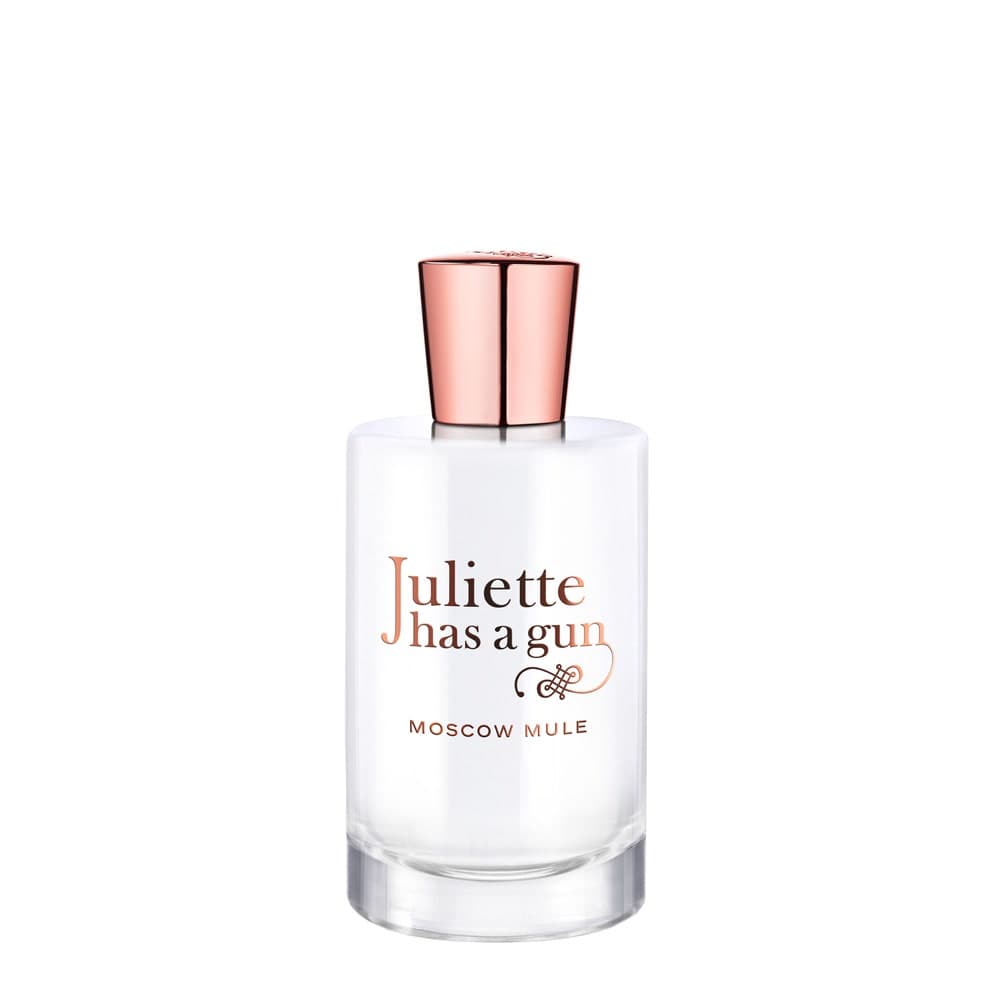 JULIETTE HAS A GUN - Moscow Mule
