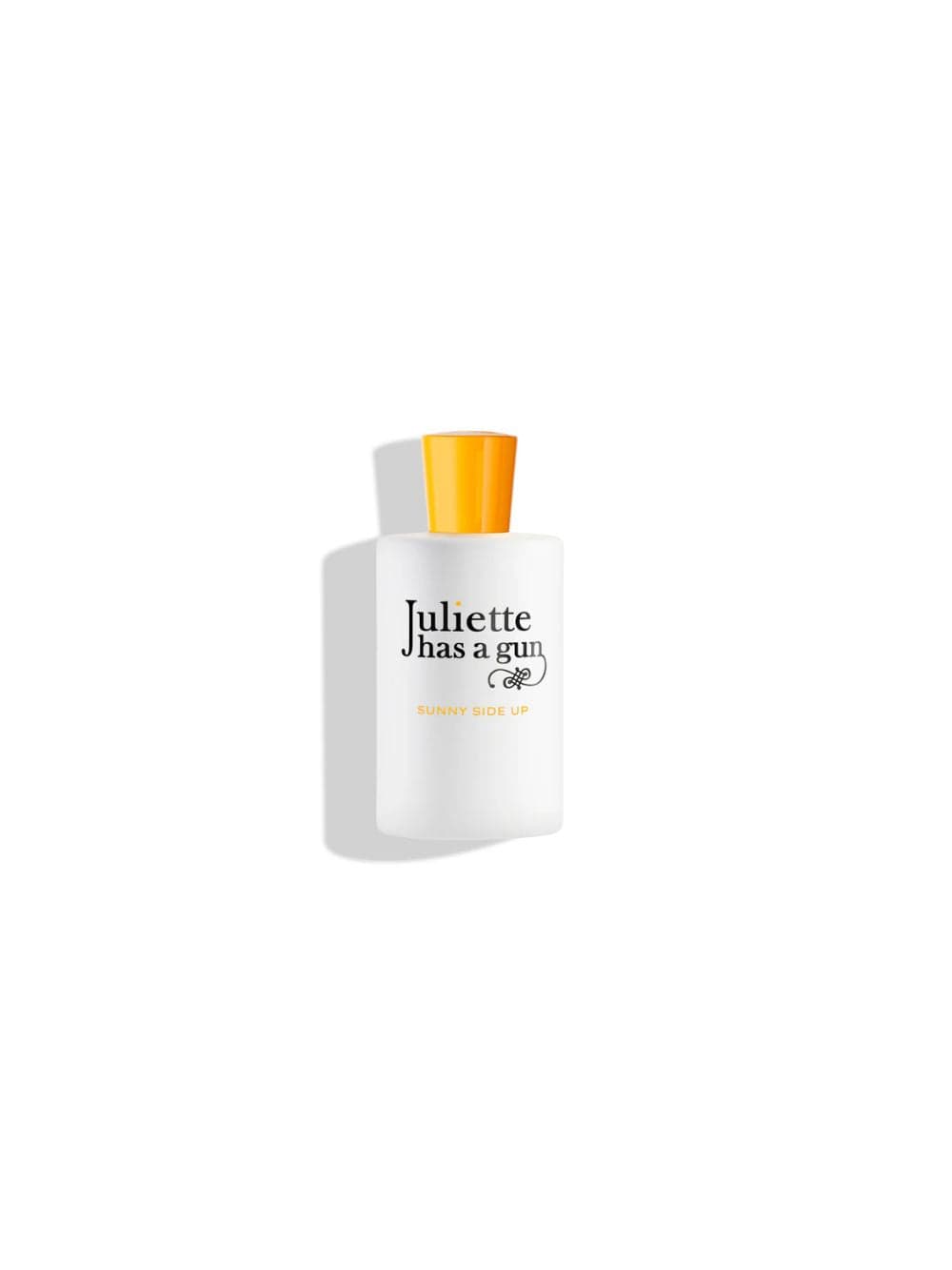 JULIETTE HAS A GUN - Sunny Side Up