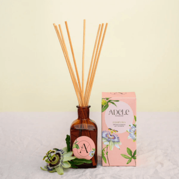 ADELE FRAGRANZE - PASSIFLORA DIFFUSORE D'ESSENZA