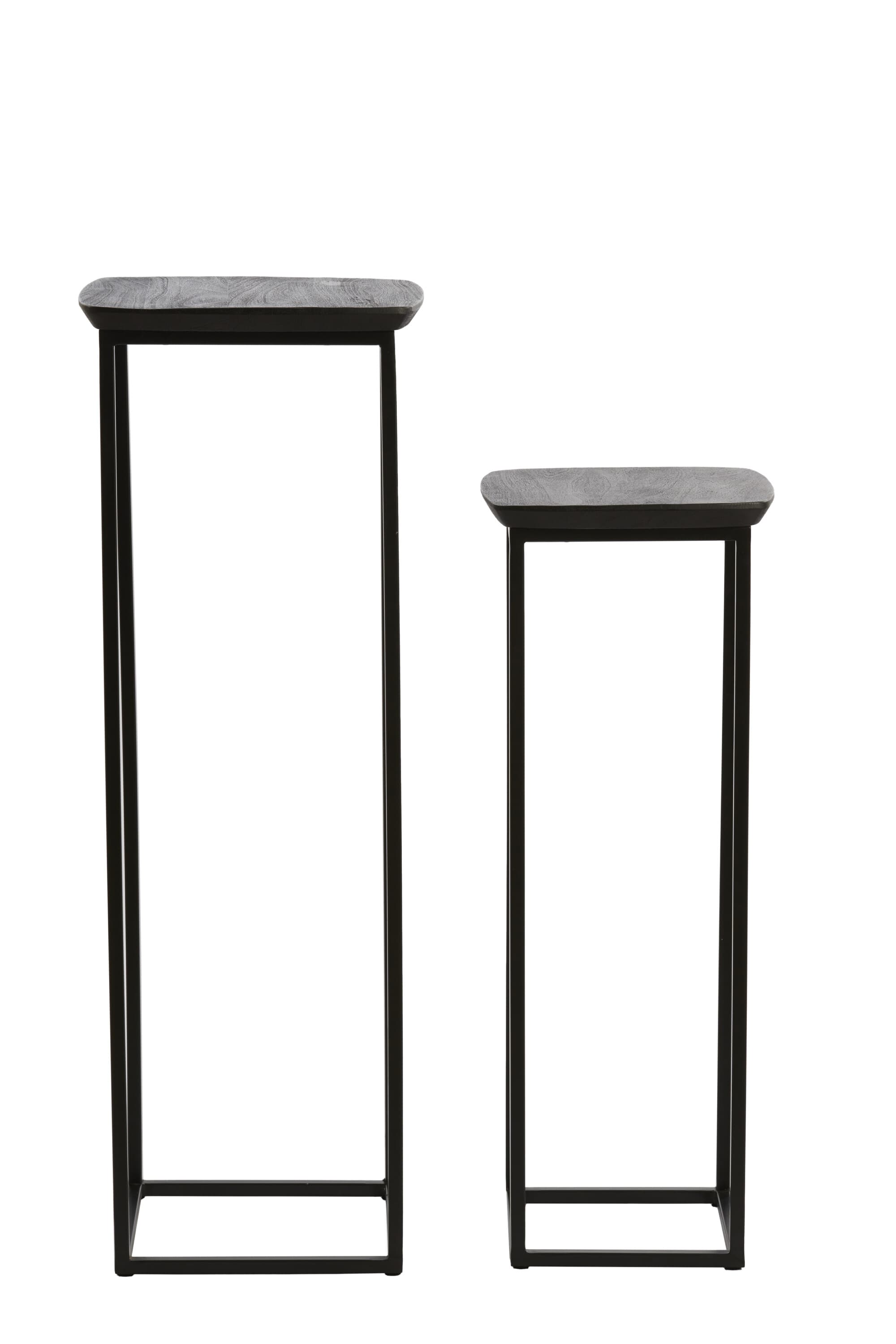 STILE STORE - VASO IN BRONZO OPACO LEVA