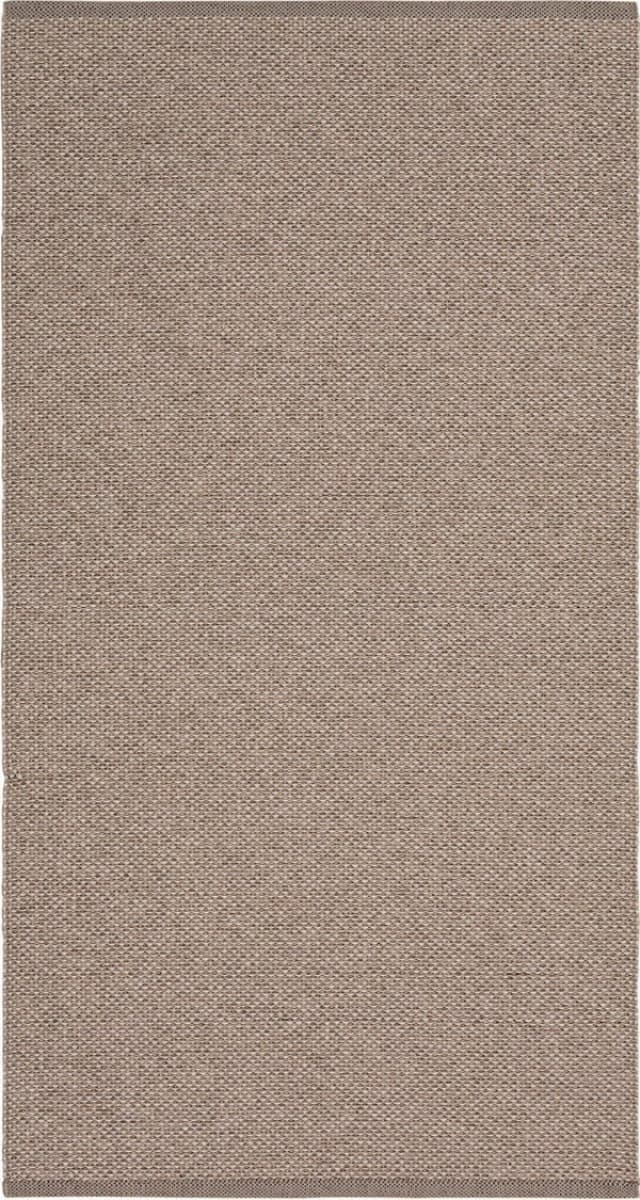 STILE STORE - Hurricane Odina portacandele color crema