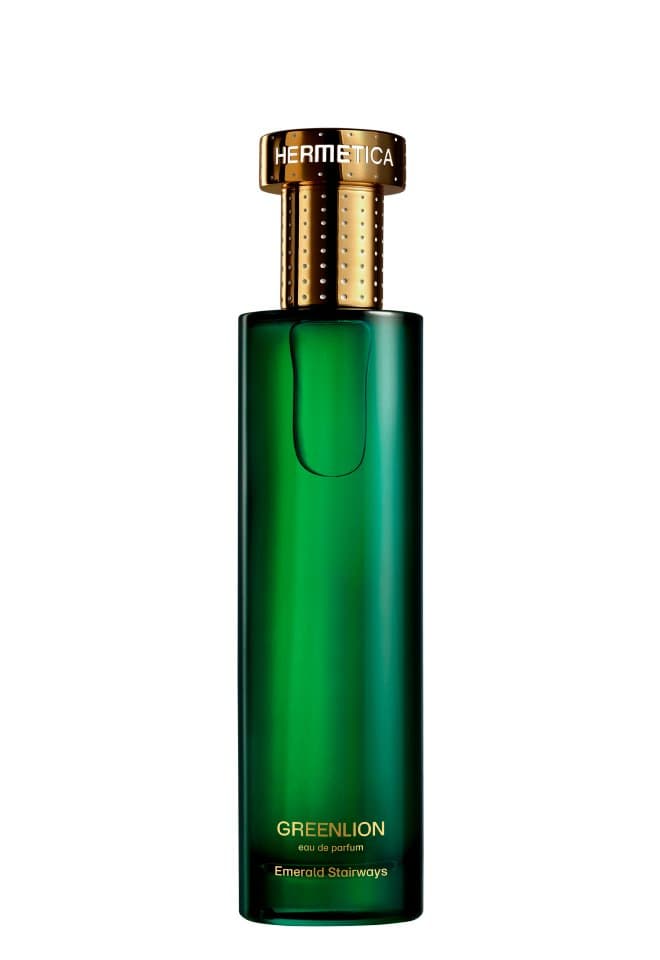 HERMETICA - GREENLION EDP