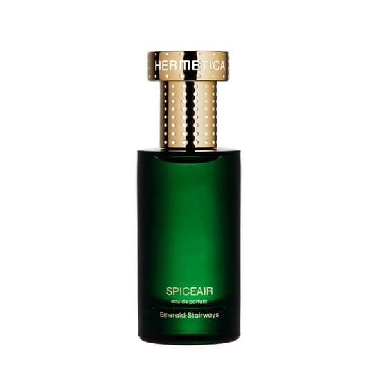 HERMETICA - SPICEAIR EDP
