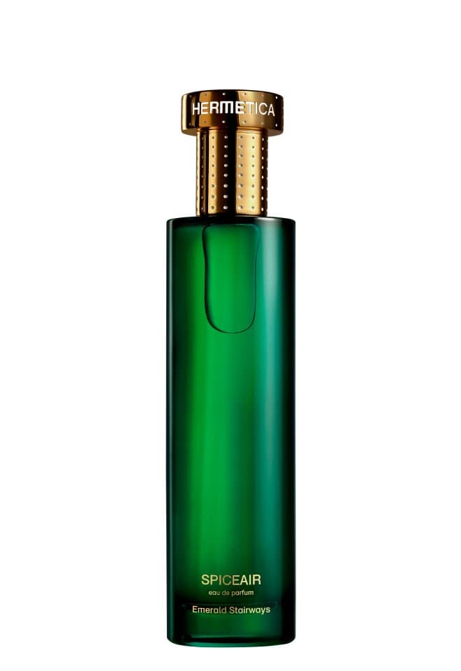 HERMETICA - SPICEAIR EDP