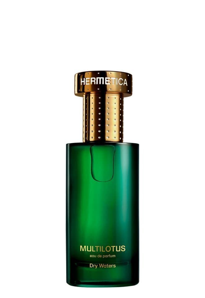 HERMETICA - MULTILOTUS EDP