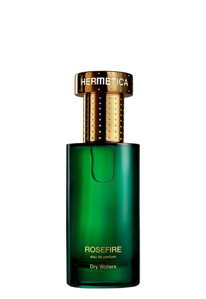 HERMETICA - ROSEFIRE EDP