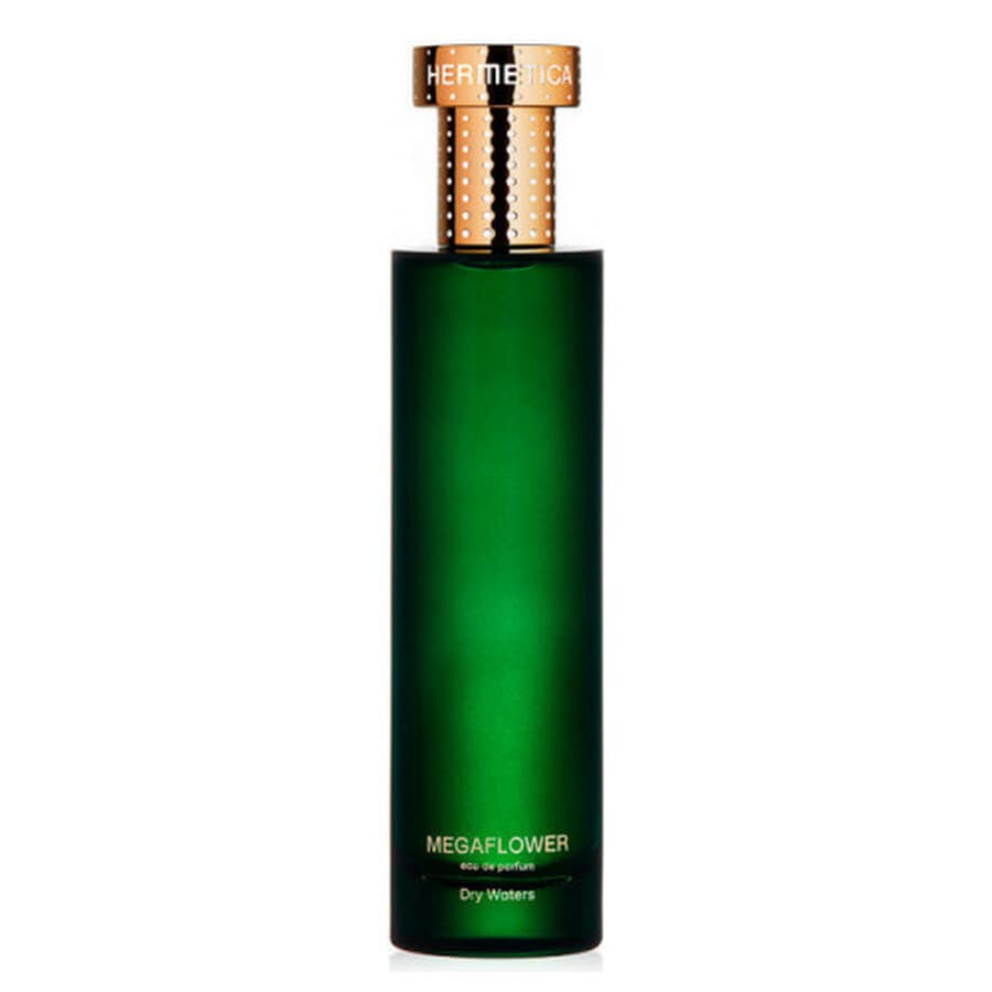 HERMETICA - MEGAFLOWER EDP