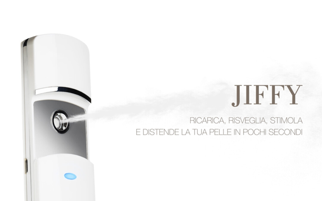 Purificazione Jiffy