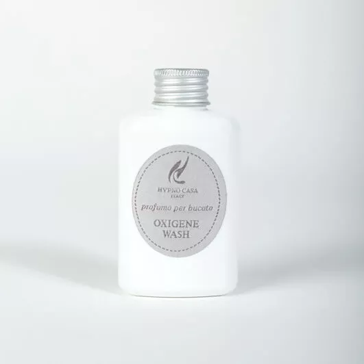 HYPNO CASA - OXYGENE WASH PROFUMO LAVATRICE 100 ML.