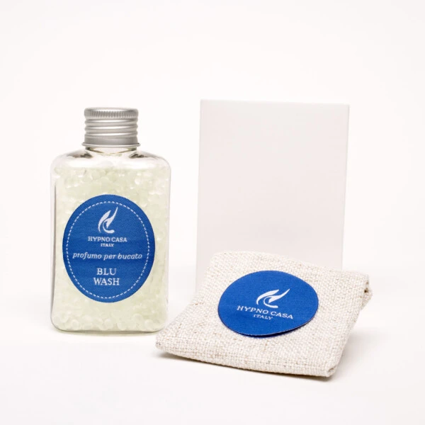 HYPNO CASA - BLU WASH GEMME PROFUMATE