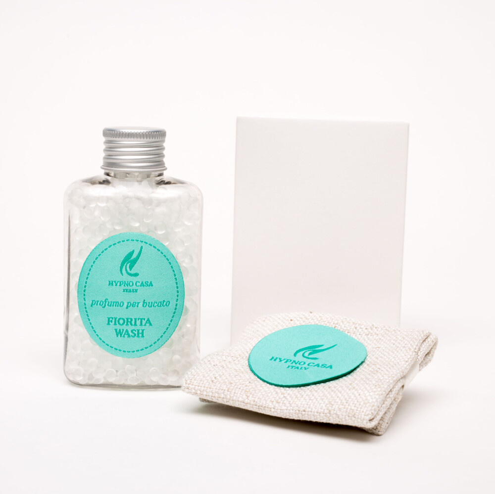 HYPNO CASA - FIORITA WASH GEMME PROFUMATE