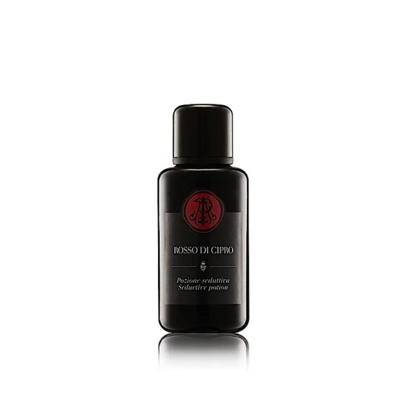 ANNA PAGHERA - ROSSO DI CIPRO OLIO ESSENZIALE