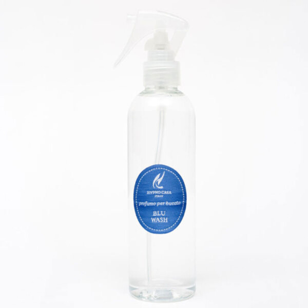 HYPNO CASA - BLU WASH SPRAY TESSUTI