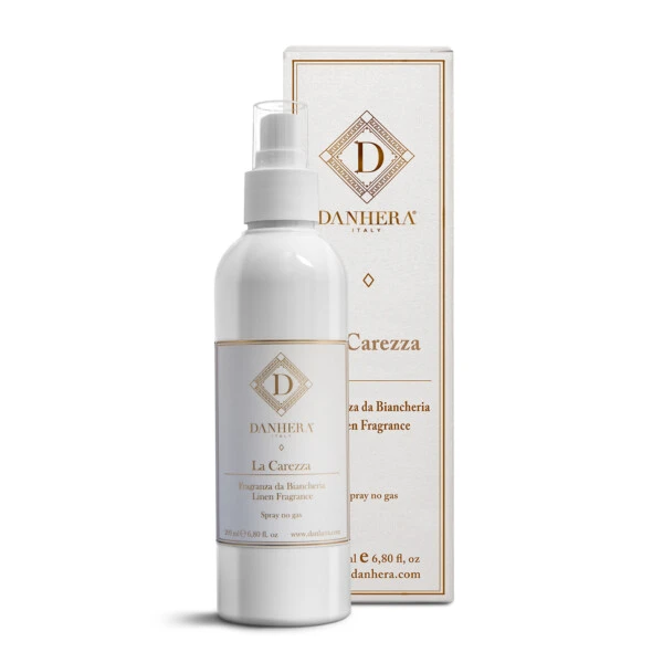 DANHERA - LA CAREZZA SPRAY TESSUTI