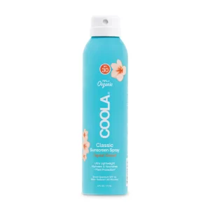 COOLA - SPRAY SPF 30 TROPICAL COCONUT