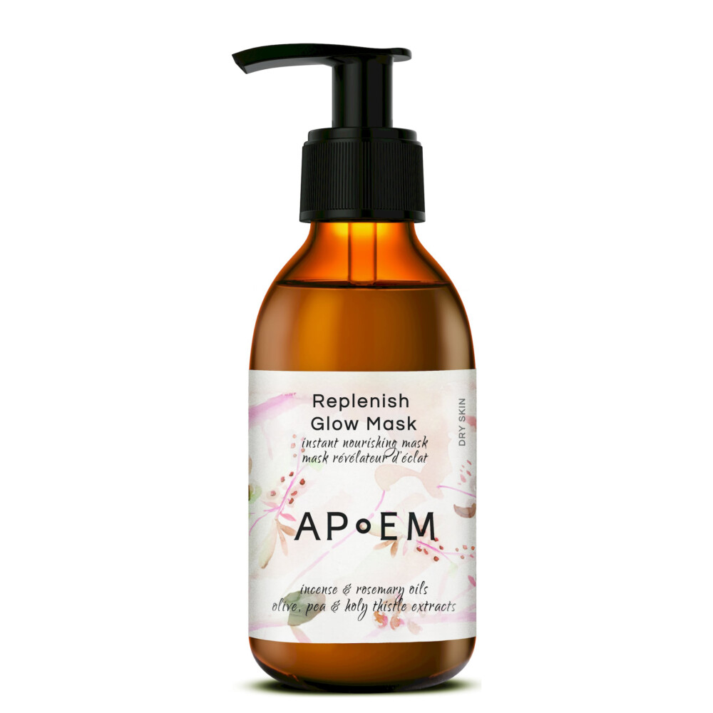 APoEM - REPLENISH GLOW MASK