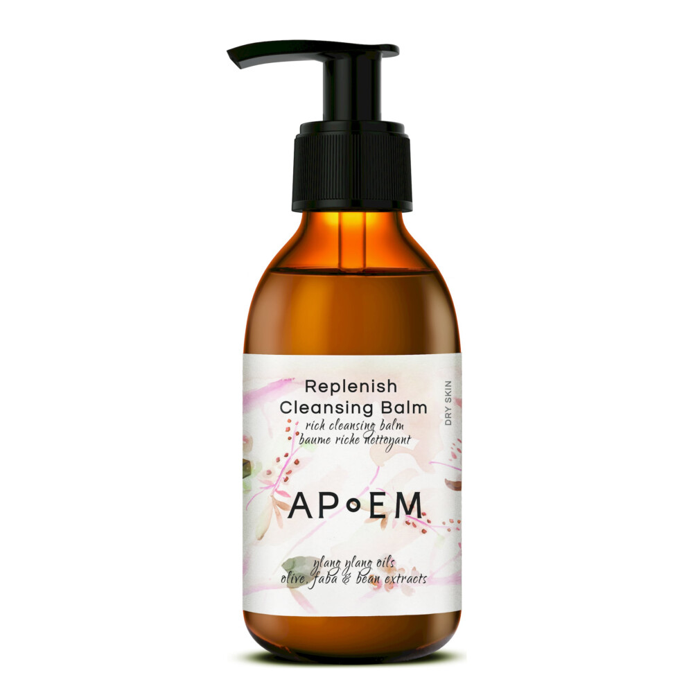 APoEM - REPLENISH CLEANSING BALM