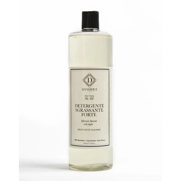 DANHERA - DETERGENTE SGRASSANTE FORTE NR.60