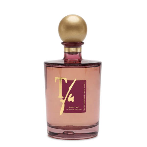 TEATRO FRAGRANZE UNICHE - ROSE OUD BASTONCINI