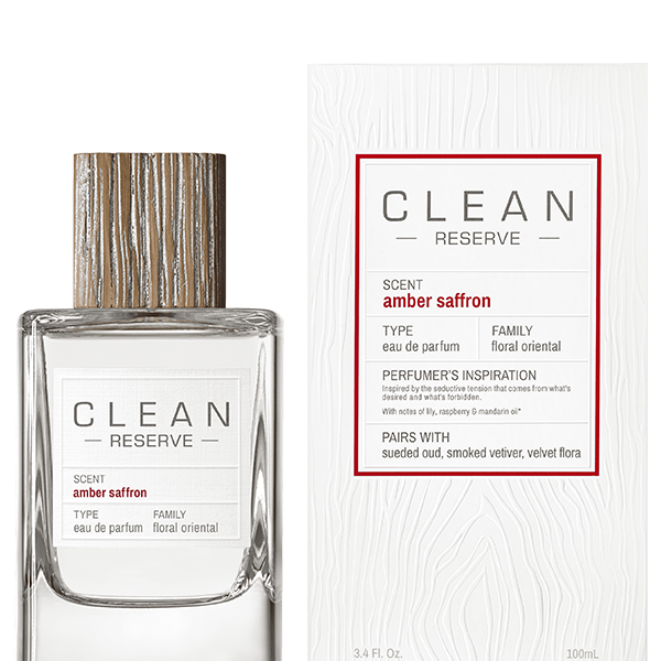 CLEAN - BLONDE ROSE RESERVE