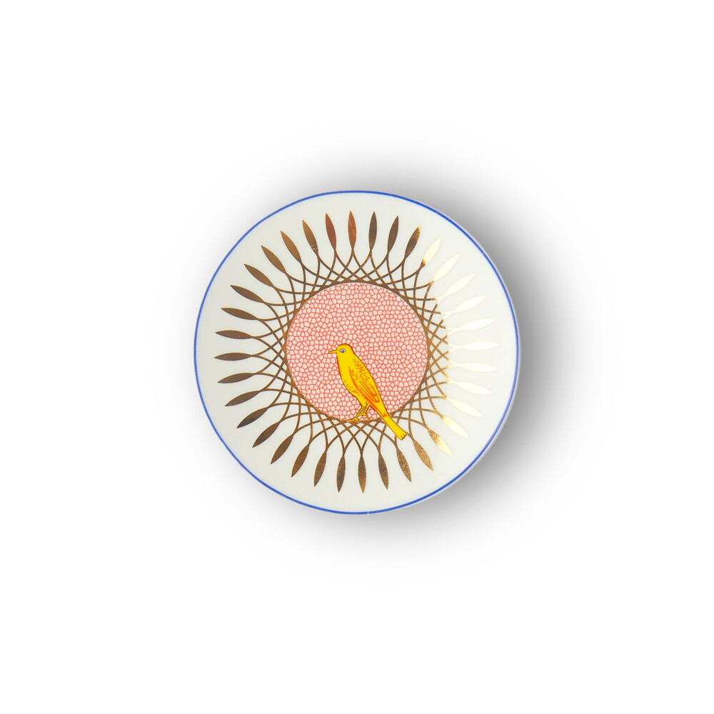 BITOSSI HOME – PIATTINO UCCELLINO