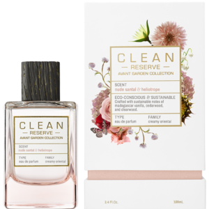 CLEAN - BLONDE ROSE RESERVE