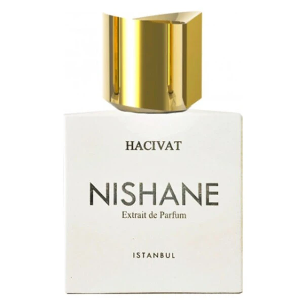 NISHANE – HACIVAT